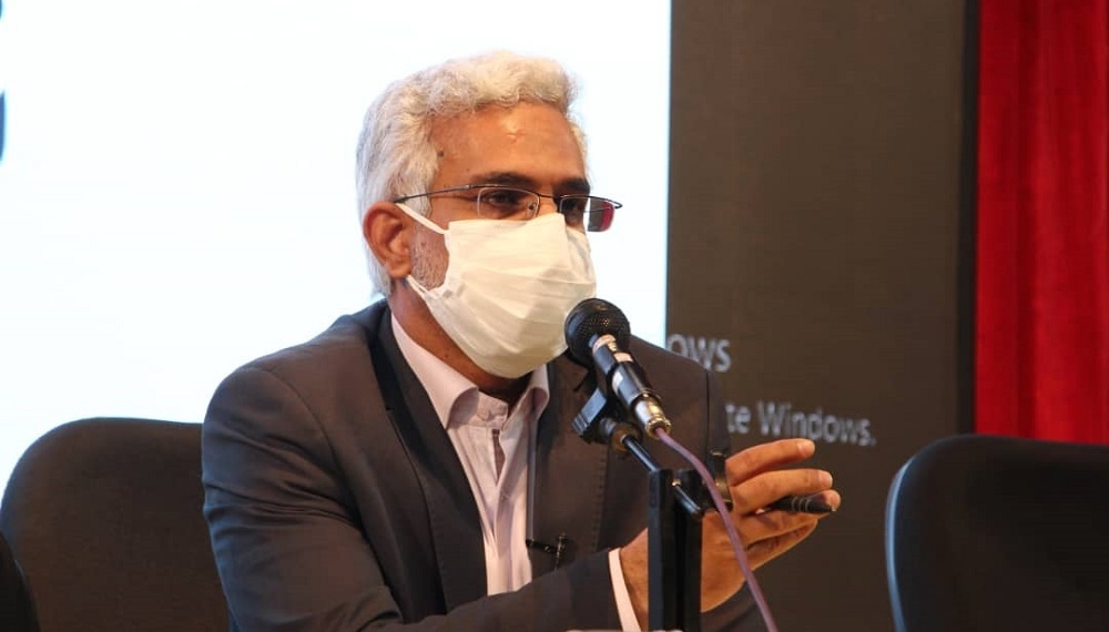 جانبازان شیمیایی و بالای ۵۰ درصد در اولویت دریافت واکسن کرونا قرار دارند