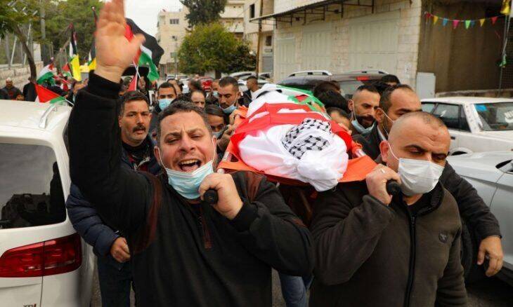 انتقاد دیده‌بان حقوق‌بشر از سرکوب وتبعیض رژیم صهیونیستی علیه فلسطینیان