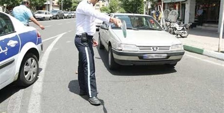 «بدرفتاری با سرباز» این بار در تهران/تأکید فرمانده ناجا بر پیگیری «سیلی نماینده مجلس» بر صورت سرباز وظیفه