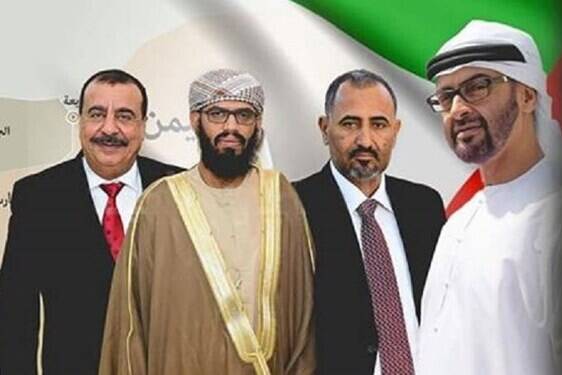 جنوب یمن بین وحدت و منافع امارات