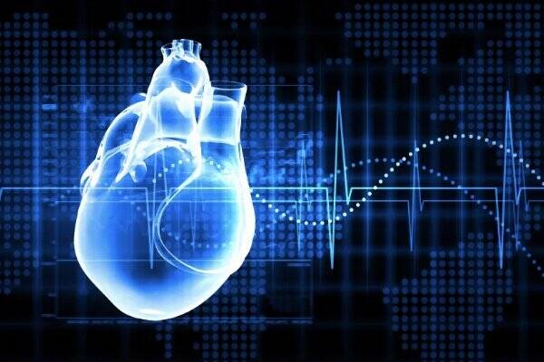 شناسایی علامتی برای پیش‌بینی بیماری قلبی