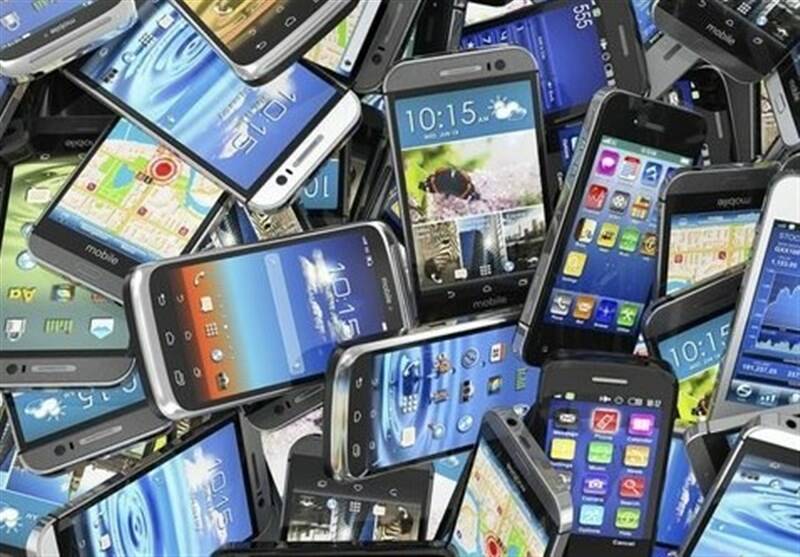 مزیت تلفن همراه مسافری و پستی وارداتی حذف شد