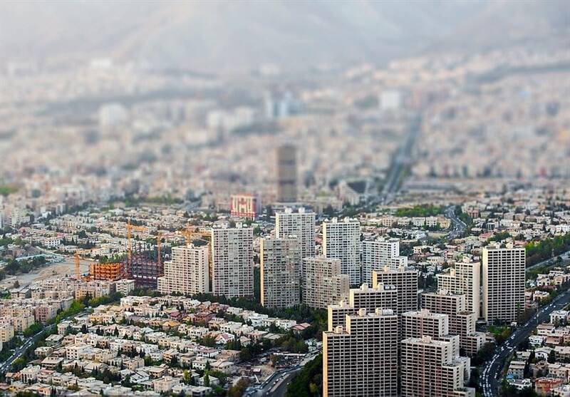 مظنه خرید آپارتمان در مناطق میانی تهران