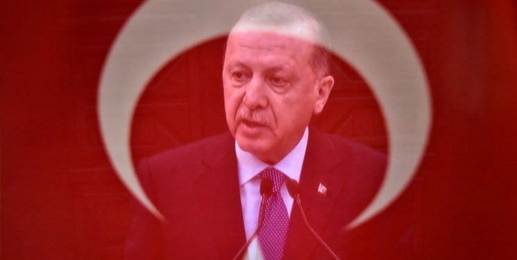کارشناس مسائل راهبردی ترکیه: اردوغان در پی تشکیل ارتش توران است