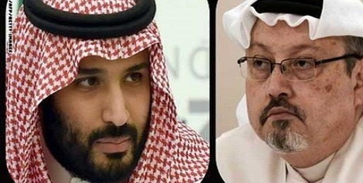 دولت آمریکا گزارش ترور خاشقچی را منتشر کرد/ بن‌سلمان آمر قتل خاشقچی