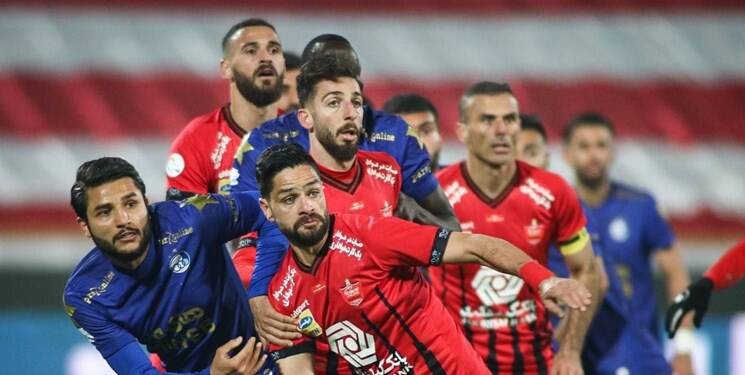 سرنوشت هفت تپه در انتظار پرسپولیس و استقلال؟