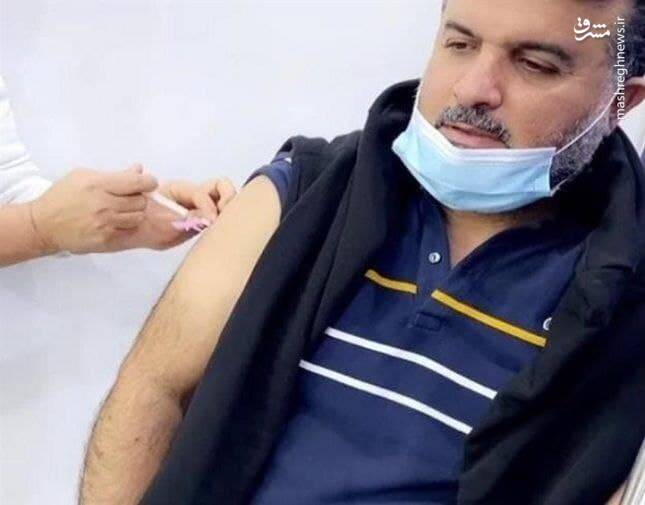 سلبریتی کویتی بعد از زدن واکسن جان خود را از دست داد +عکس