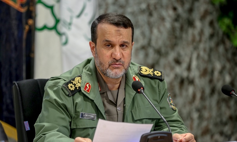 اولین دوره دو سالانه انتخاب آثار برتر پژوهشی دفاع مقدس و مقاومت در سطح ملی برگزار میشود