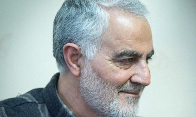 نامه شهید حاج‌ قاسم سلیمانی به فرزندشان/ چرا می‌جنگم؟