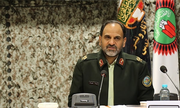 ضرورت تهیه نقشه جامع پژوهشی در حوزه دفاع مقدس/ نخبگان ظرفیتهای بالایی برای پژوهش دفاع مقدس هستند