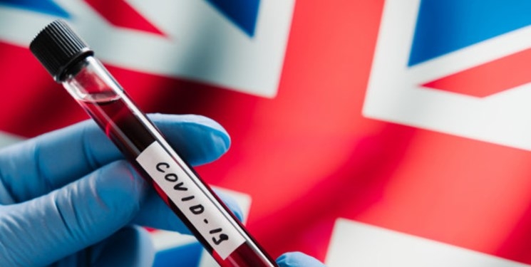 اولین فرد مبتلا به کرونای انگلیسی در استان قزوین درگذشت