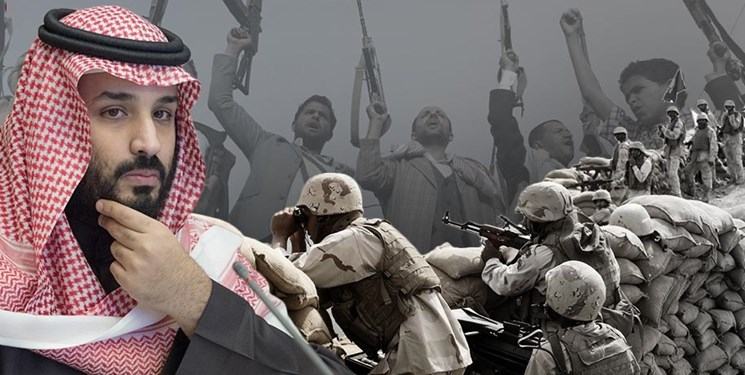 بایدن و بن‌سلمان؛ پایان جنگ یمن، در ازای پرونده خاشقچی؟