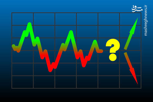 بورس امروز سبز می‌شود یا قرمز؟ +جدول