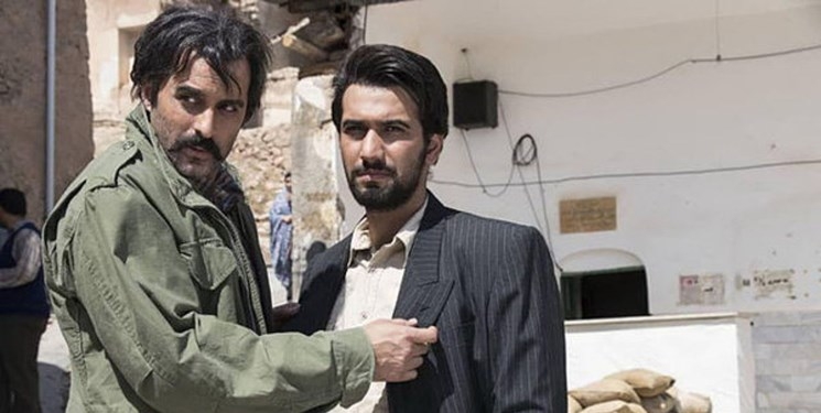 قصه 5 گریم یک شخصیت در «روزهای ابدی»/ اسکندریان: «مهدی» را شمقدری خلق کرد