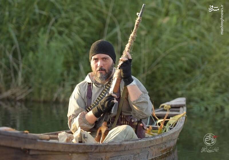 مثل «تک‌تیرانداز» می‌توان در سینمای جنگ به هدف زد