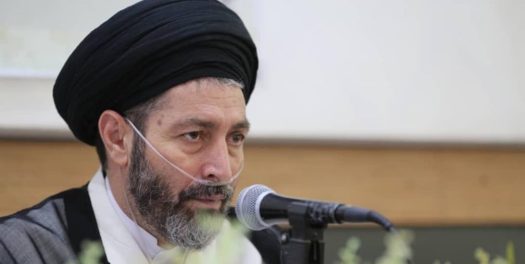 نماینده اردبیل در یکی از بیمارستان‌های تهران بستری شد
