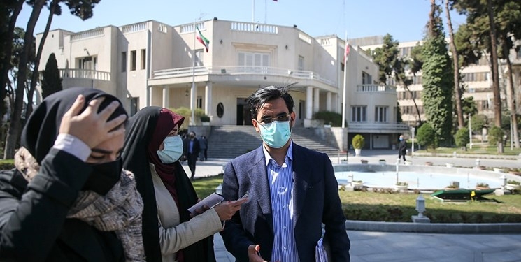 واکنش‌ کاربران به اظهارات وزیر ارتباطات درباره گرانی اینترنت/ آقای جهرمی! ریاضی‌تان خوب نیست ولی زبان‌تان ۲۰ است