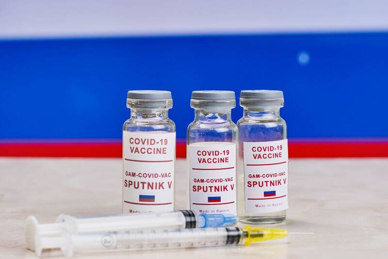 ورود ۱۰۰ هزار دز واکسن اسپوتنیک به تهران