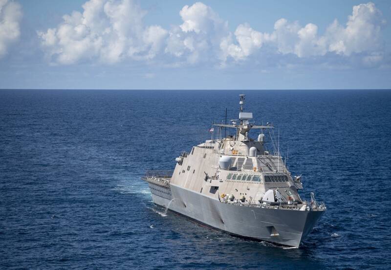 پایان عبرت آموز پروژه ۲۹ میلیارد دلاری نیروی دریایی آمریکا برای مقابله با شناورهای سپاه/ قایق‌های تندرو ایالات متحده نیامده بازنشست شدند +عکس
