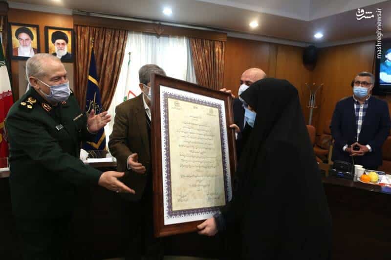 چرا شهید پورآبادی به درد بیمارستان‌های خصوصی نمی‌خورد؟!