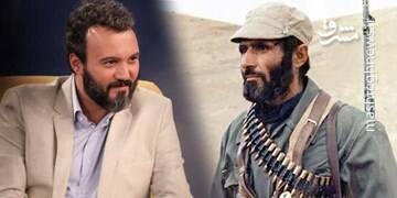 کار دختر شهید زرین به اورژانس کشید!