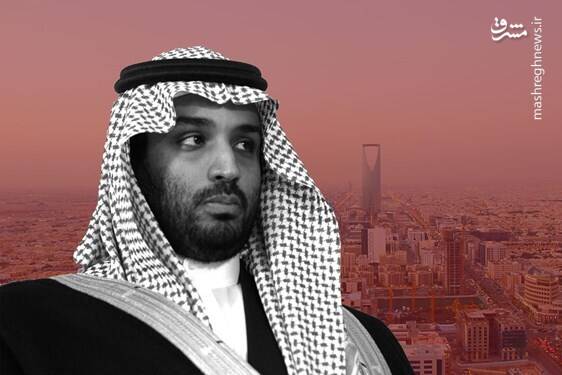 آمریکا به دنبال برکناری بن‌سلمان است