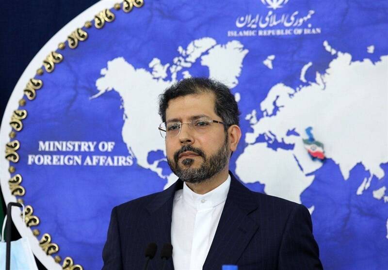آژانس در چارچوب فنی اظهارنظر کند تا روابطش با ایران حفظ شود/ پاسخ حمله به کشتی ایرانی را می‌دهیم