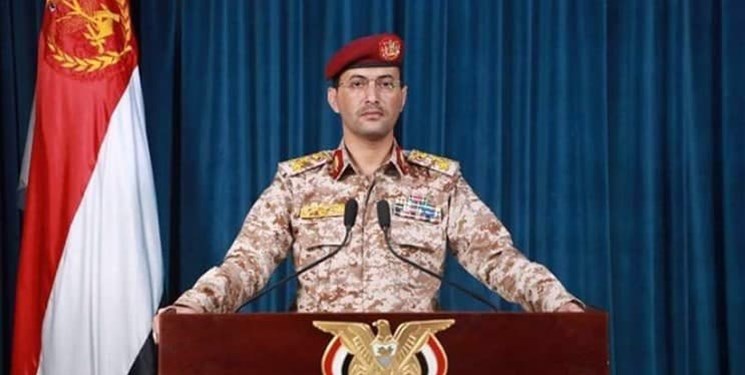 ارتش یمن: شرکت آرامکو سعودی، هدف 20 موشک و پهپاد قرار گرفت