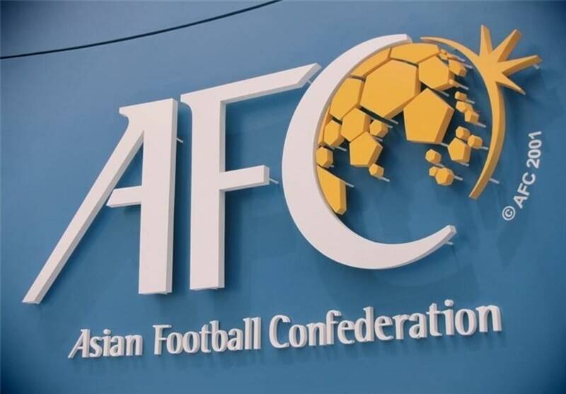 پست اینستاگرامی AFC به مناسبت عید نوروز