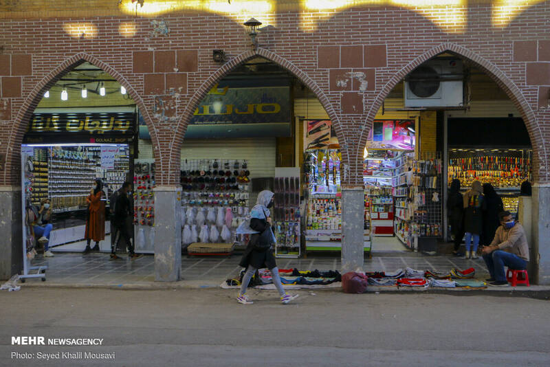 کرونای انگلیسی مرگ و میر در خوزستان را افزایش داده است