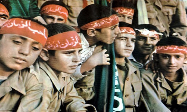 روزشمار دفاع مقدس (۱۴ اسفند)