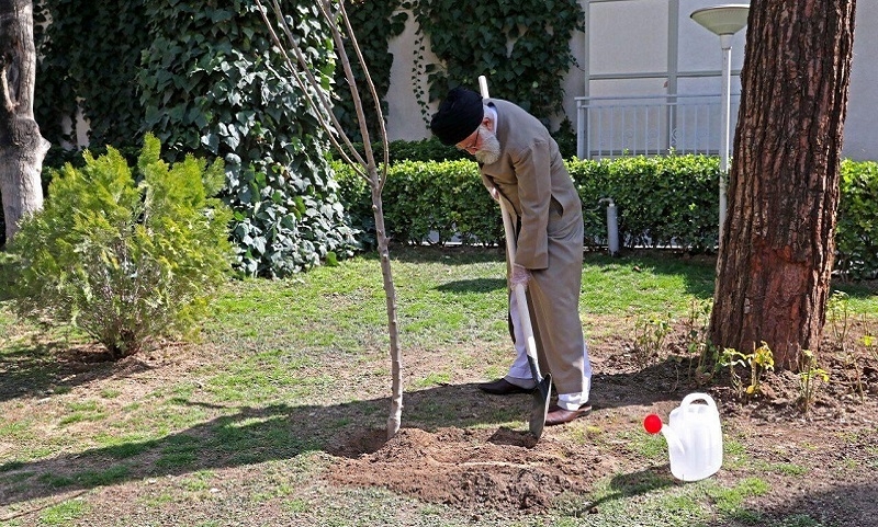 روزشمار دفاع مقدس (۱۵ اسفند)