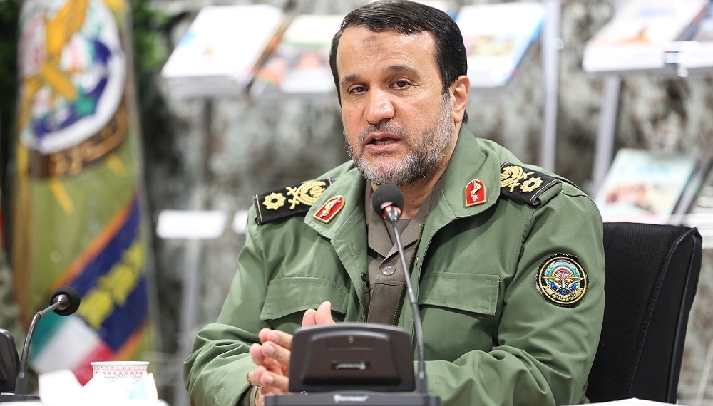 اتمام ۵۴ کلان پروژه دفاع مقدس/ ۹۰ درصد از برنامه‌های گرامی‌داشت چهل‌سالگی دفاع مقدس اجرا شده است