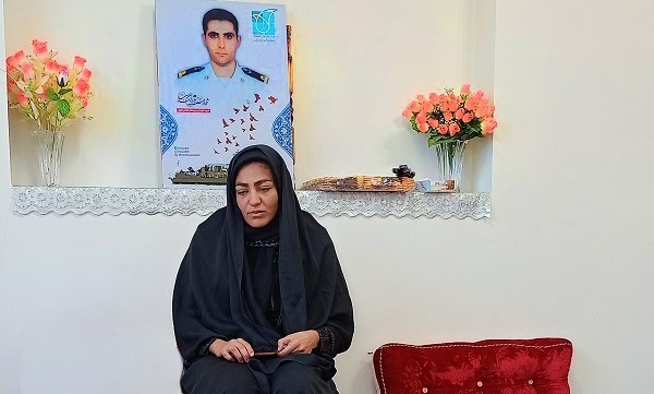 خبر شهادتی که ناخواسته و ناگهانی اعلام شد