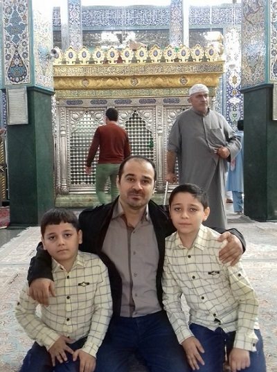 آیا شهادت برای بسیجی‌هایی است که ظاهرشان نشان می‌دهد؟!