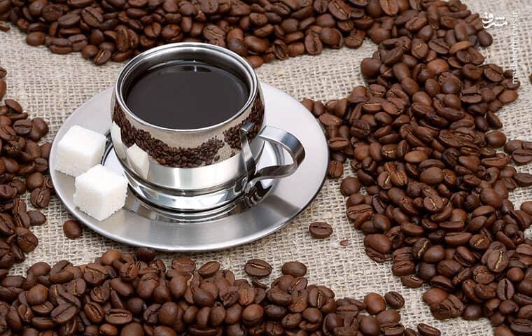 ارتباط میان مصرف زیاد قهوه و بیماری قلبی