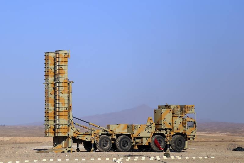 از چتر پدافندی مشترک ارتش و سپاه تا شلیک پرافتخار باور۳۷۳ در پاییز