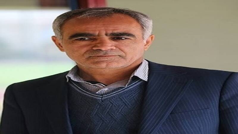 بهاروند سرپرست سازمان لیگ فوتبال ایران ماند