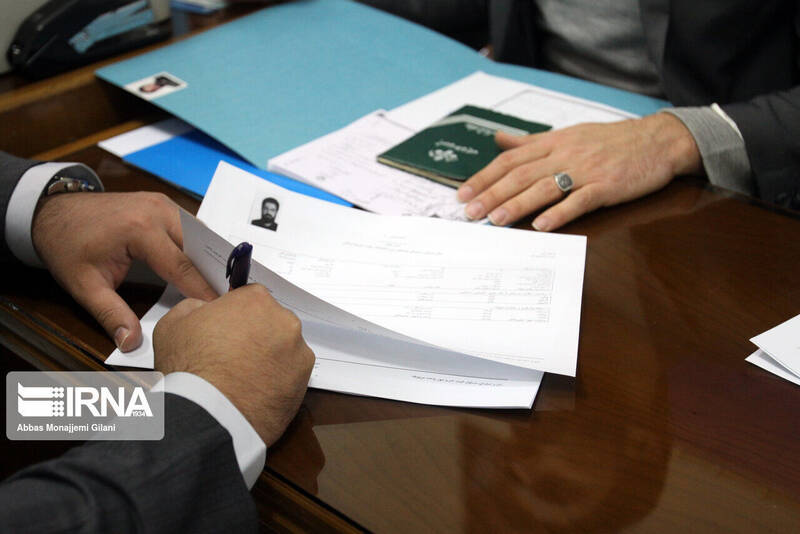 ثبت‌نام ۵۳ داوطلب انتخابات مجلس در تهران نهایی شد
