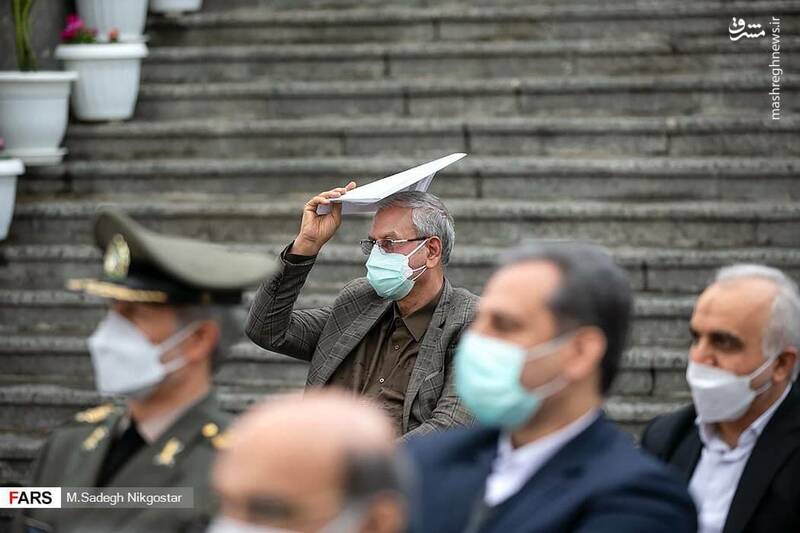 خلاصه‌ای از نحوه اداره کشور توسط دولت روحانی +عکس
