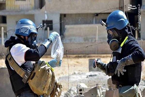 سود فروش سلاح شیمیایی برای اروپایی‎ها و نقش غرب در جنایت‎های جنگی