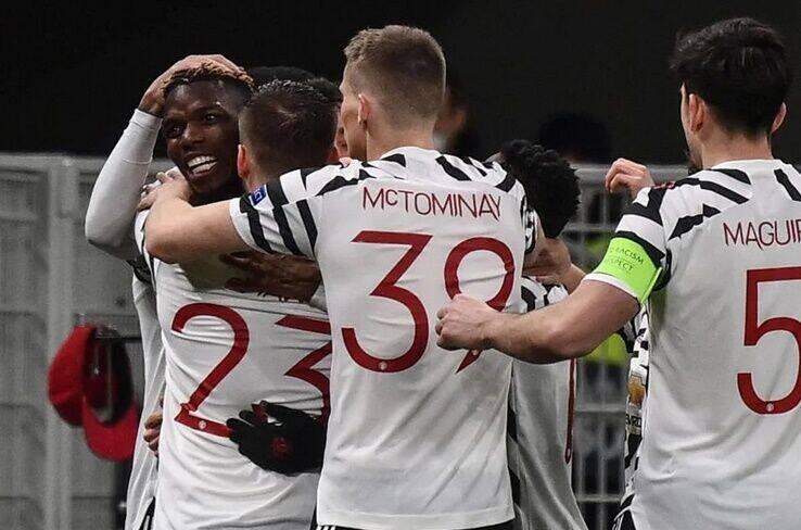 صعود منچستریونایتد، آرسنال و رُم/ حذف عجیب تاتنهام و وداع میلان