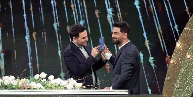 «عصر جدید» پرمخاطب ترین برنامه تحویل سال شد/ «نون خ» و «گاندو» در صدر سریال های نوروزی