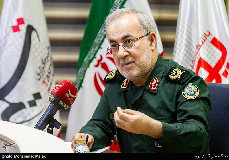 همه سربازان تا پایان ۱۴۰۱ آموزش کسب‌وکار می‌بینند