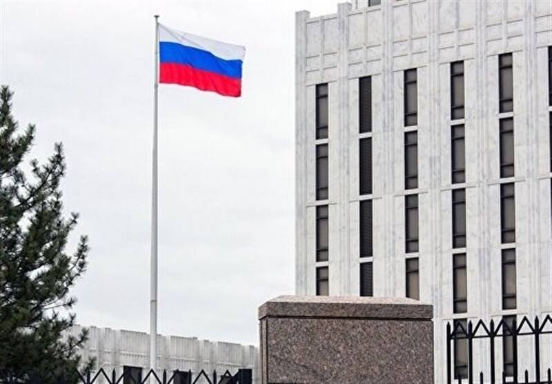 واکنش روسیه به ادعای دخالت مسکو در انتخابات آمریکا