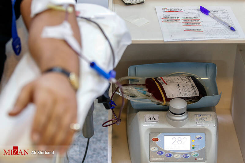 چه زمان‌هایی برای اهدای خون مناسب‌تر است؟