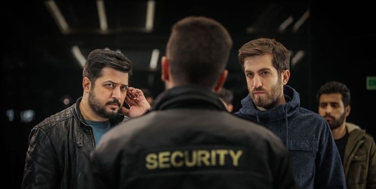 «گاندو ۲» وارد پرونده جاسوسی در تیم مذاکره‌کننده هسته‌ای می‌شود