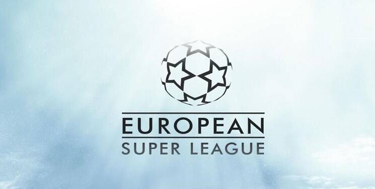 اعتراض بازیکنان فوتبال به سوپرلیگ اروپا