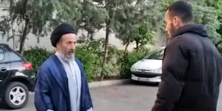 بازداشت عوامل تهیه و انتشار کلیپ ساختگی تعرض به یک روحانی