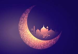 صوت/ دعای روز هشتم ماه مبارک رمضان